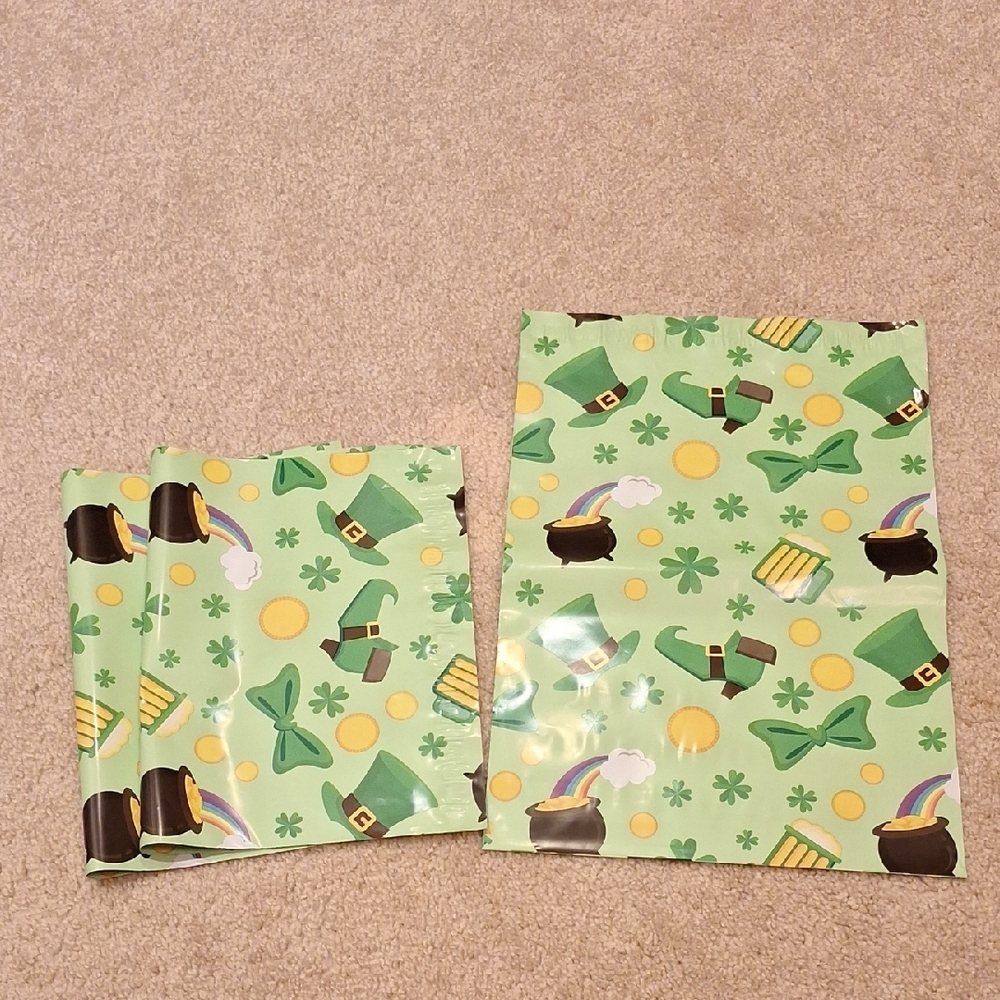 Polymailers Assortment (Set of 8) - Picture 2 of 6